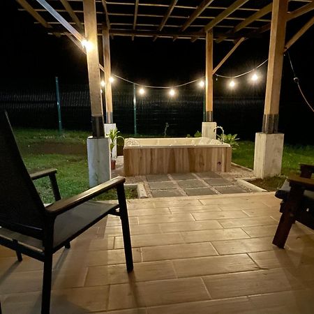 River Paradise Villa With Private Jacuzzi La Fortuna Exterior photo